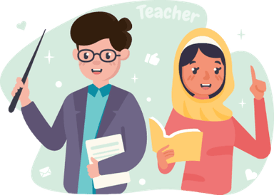 TEACHER